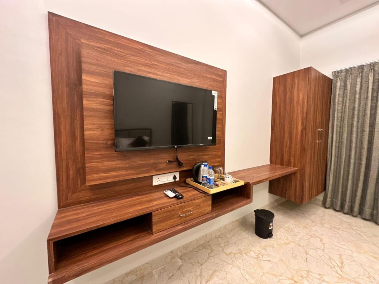 Manas Resort By Rudrakshi Udaipur Eksteriør billede
